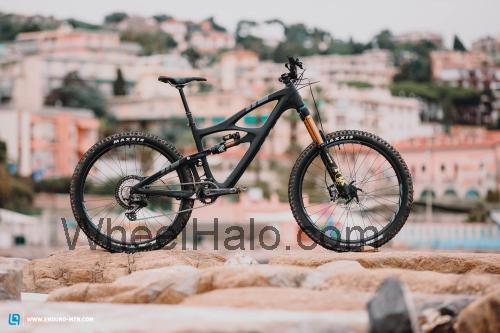 Ibis Mojo HD5 fiche technique et avis